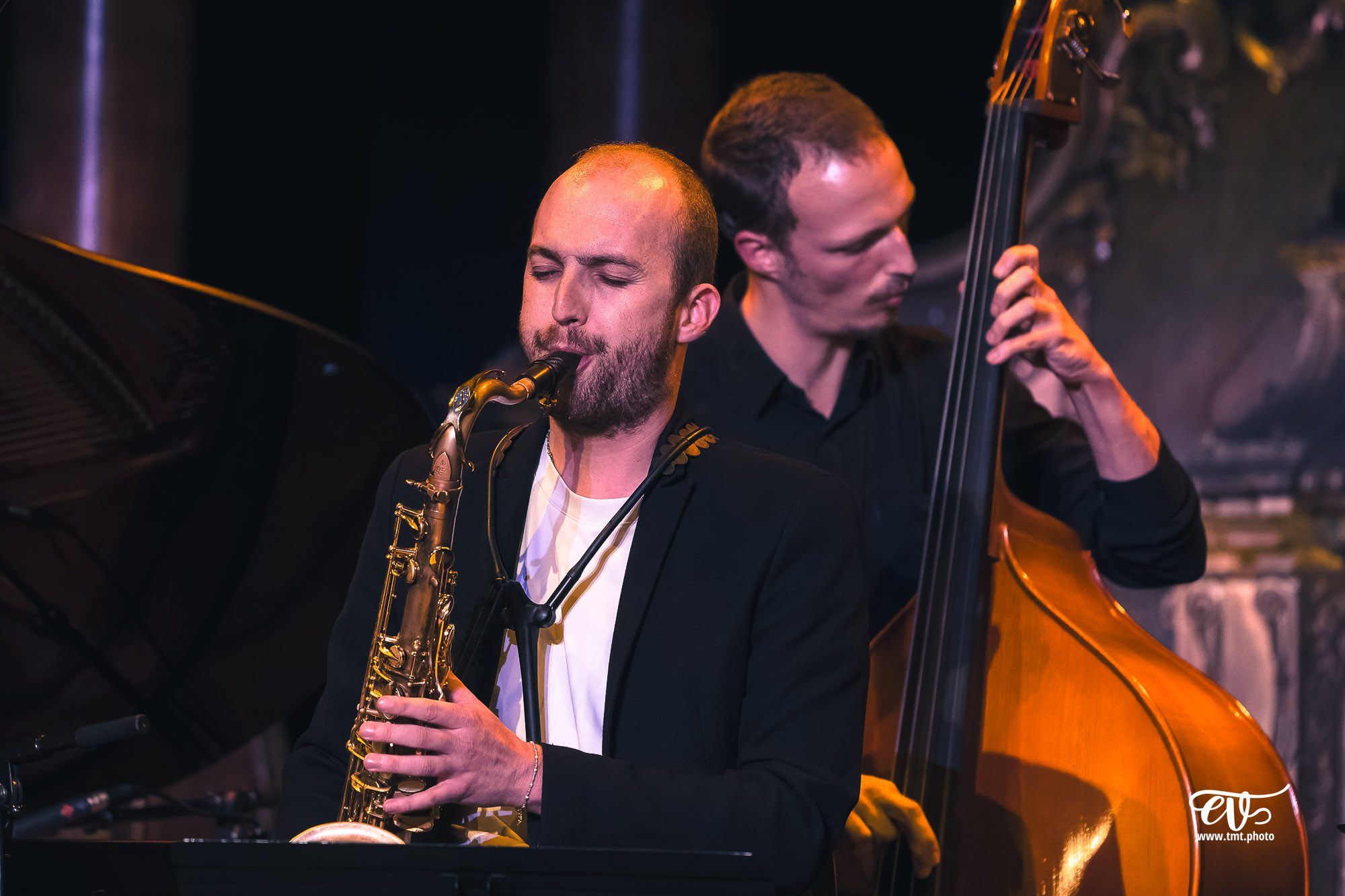 DAVIDE PETRILLO QUARTET